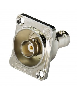 SEETRONIC Telaio BNC Connettori a panello BNC