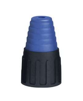 SEETRONIC Coloured Boot for Jack Blue Accessories