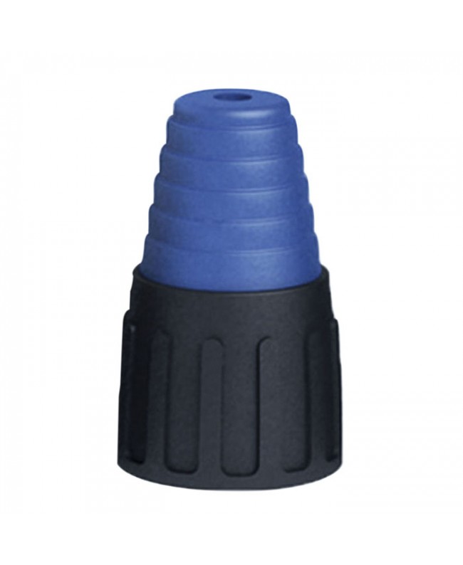 SEETRONIC Coloured Boot for Jack Blue Zubehör
