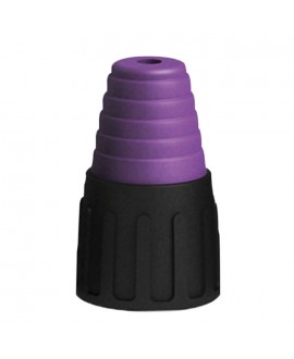 SEETRONIC Coloured Boot for Jack Purple Accessories