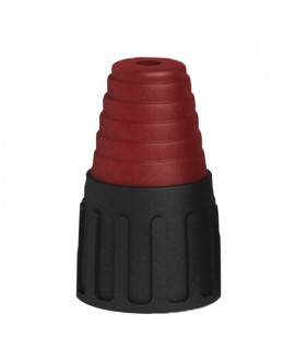 SEETRONIC Guaina colorata per jack Accessori