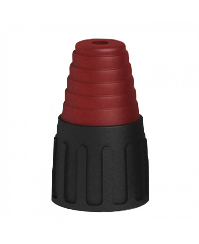 SEETRONIC Coloured Boot for Jack Red Accessories