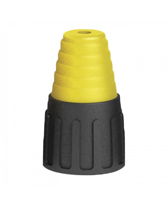 SEETRONIC Coloured Boot for Jack Yellow Accessories