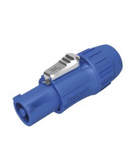 SEETRONIC Power Pro Cable Connector Power Twist Cable Connectors