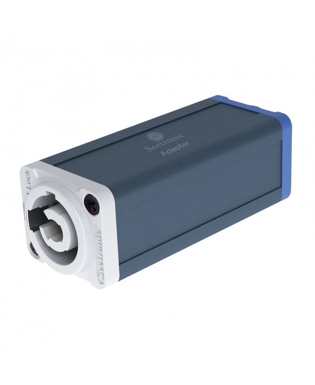 SEETRONIC Power Pro Extender Adapter