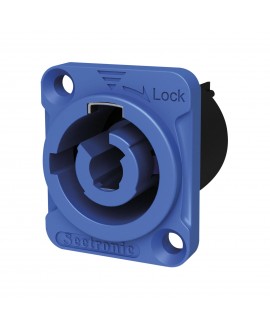 SEETRONIC Power Pro Chassis Connector Power Twist Chassis Connectors