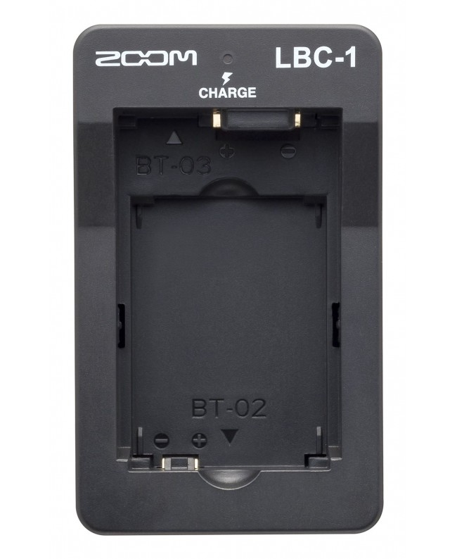 ZOOM LBC-1 Altro