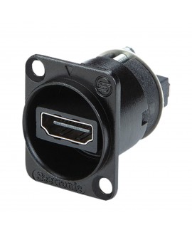 SEETRONIC Telaio HDMI Connettori a panello HDMI