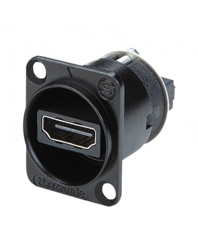 SEETRONIC HDMI Chassis Feedthrough adapter HDMI Chassis Connectors