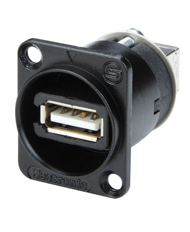 SEETRONIC Telaio USB Connettori a panello USB