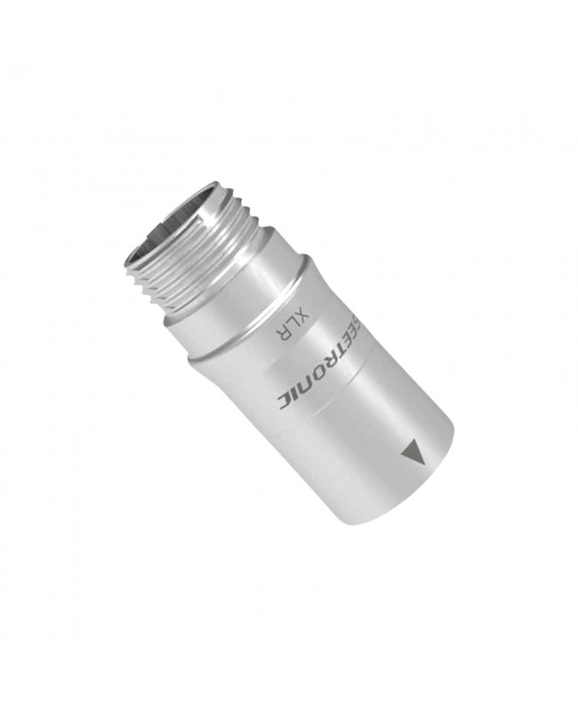 SEETRONIC XLR 5P Connector - male