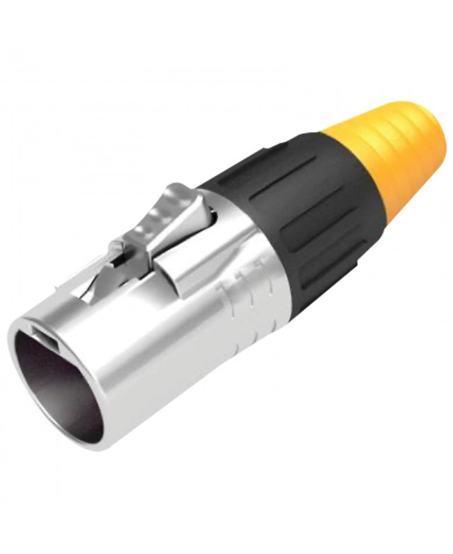 SEETRONIC Portacavo RJ45 Connettori volanti Ethernet