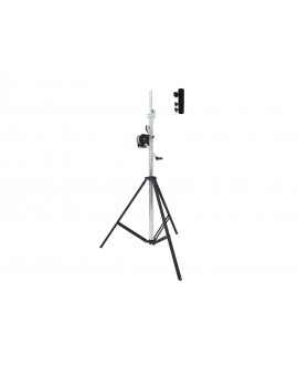Eurolite Set STT-400/85 Winch Stand + STV-3529 Supporti per luci
