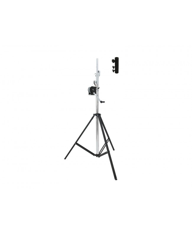 Eurolite Set STT-400/85 Winch Stand + STV-3529 Supporti per luci