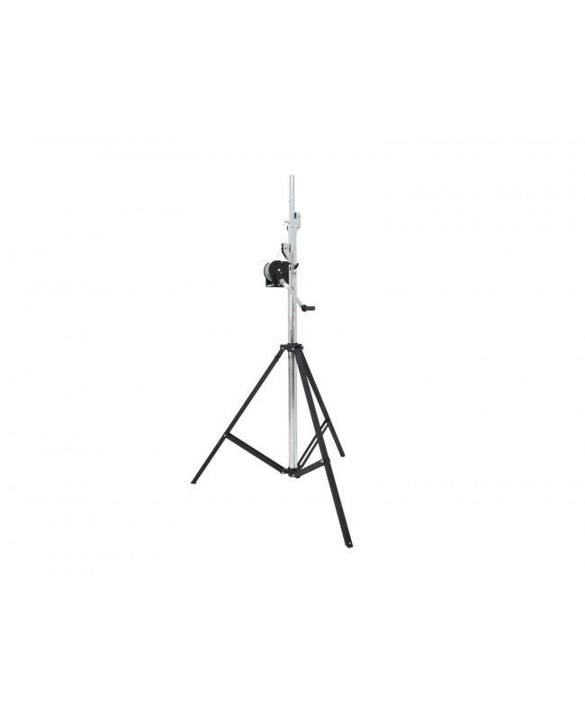 Eurolite Set STT-400/85 Winch Stand + STV-3529 Supporti per luci