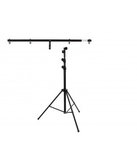 Eurolite Set STV-60-WOT EU Steel Stand + Cross Beam Q3 Supporti per luci