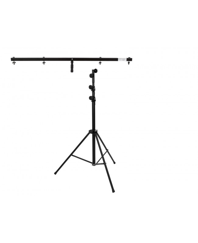 Eurolite Set STV-60-WOT EU Steel Stand + Cross Beam Q3 Supporti per luci