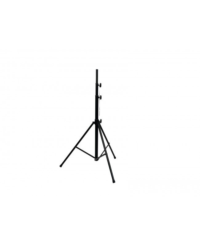 Eurolite Set LS-1 EU Stahl + Tragetasche Stative für Lautsprecher