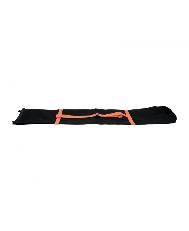 Eurolite Set 2x LS-1 EU Steel + Carrying Bag Supporti per casse