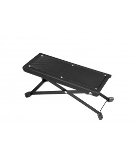 Dimavery Footstool, black Altro