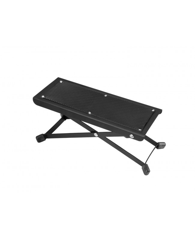 Dimavery Footstool, black Altro
