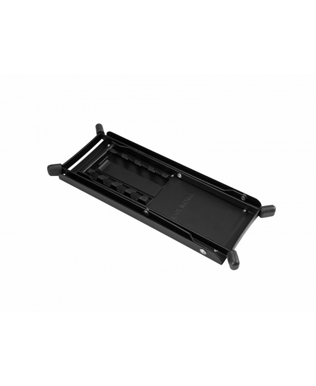 Dimavery Footstool, black Altro