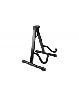 Dimavery Guitar Stand for electric guitar black