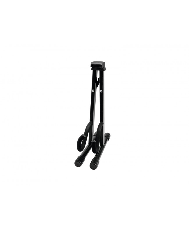 Dimavery Guitar Stand for electric guitar black