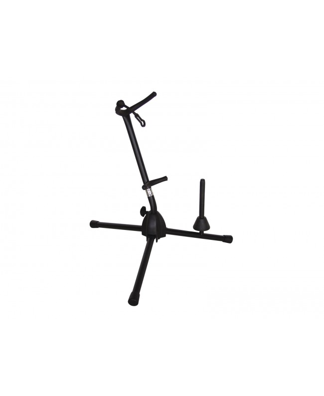 Dimavery Stand for Saxophone + 1 Clarinet