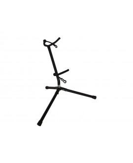 Dimavery Stand for Saxophone, black