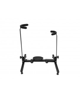 Dimavery Stand for Euphonium/Baritone Altri strumenti