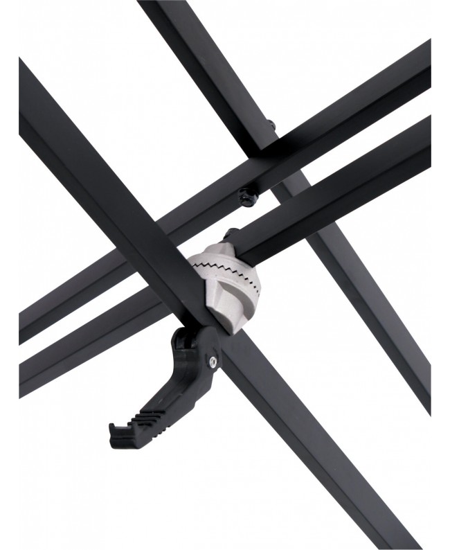 Dimavery SV-1 Keyboard Stand with Clamp Lock