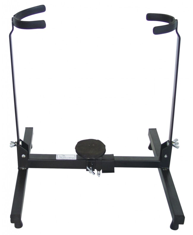 Dimavery Stand for Euphonium/Baritone