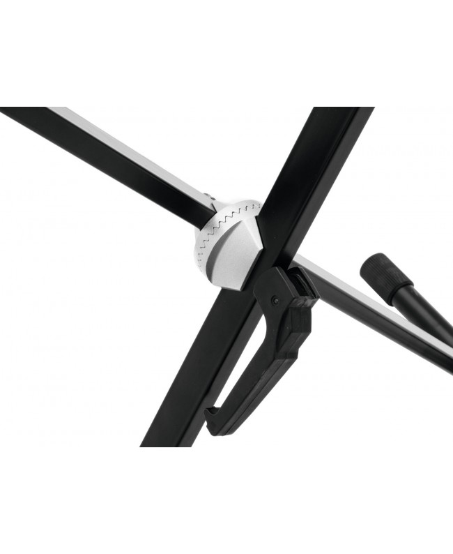 Dimavery SVT-1 Keyboard Stand with Clamp Lock
