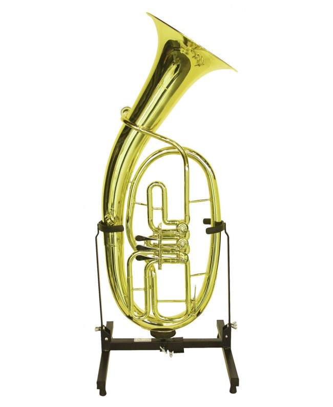 Dimavery Stand for Euphonium/Baritone