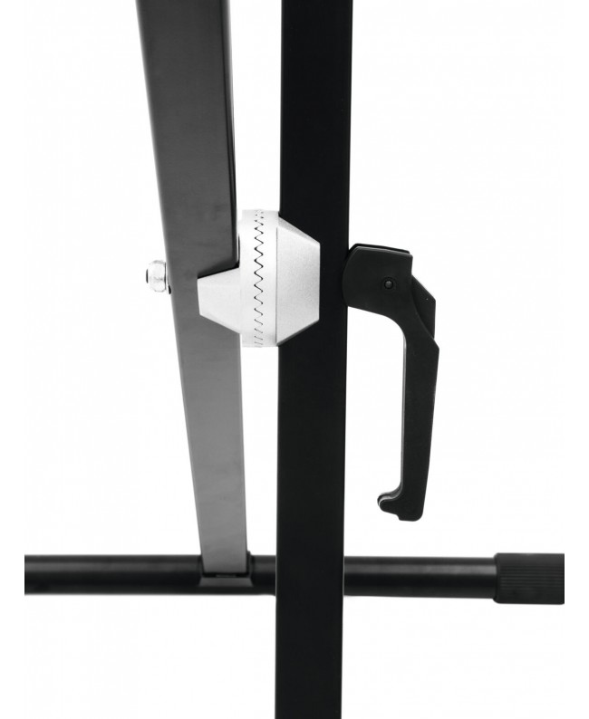 Dimavery SVT-1 Keyboard Stand with Clamp Lock