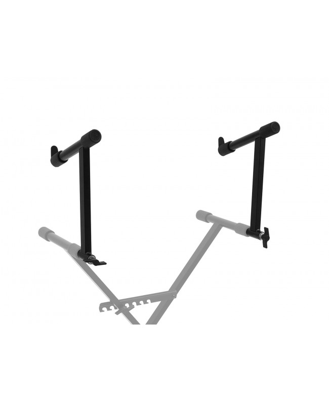 Dimavery Extension for SL-4 Keyboard Stand Keyboard Supports