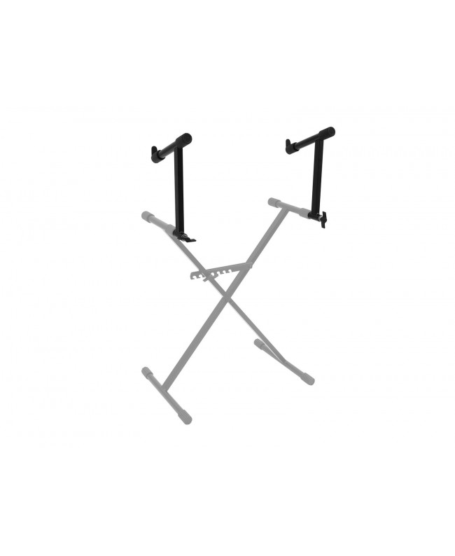 Dimavery Extension for SL-4 Keyboard Stand Keyboard Supports