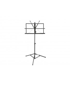 Dimavery NTS-1 Music Stand, black