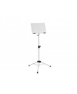 Dimavery Orchestra Stand OP-1 white