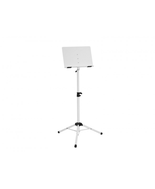 Dimavery Orchestra Stand OP-1 white