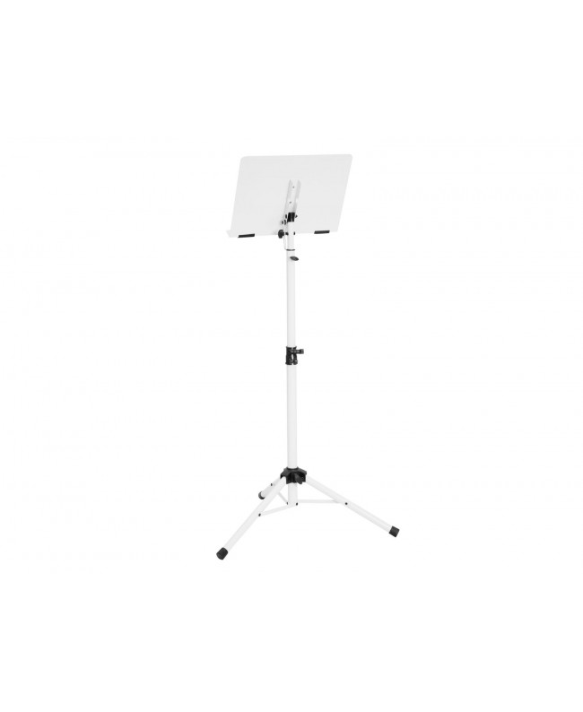 Dimavery Orchester-Notenpult OP-1 ws