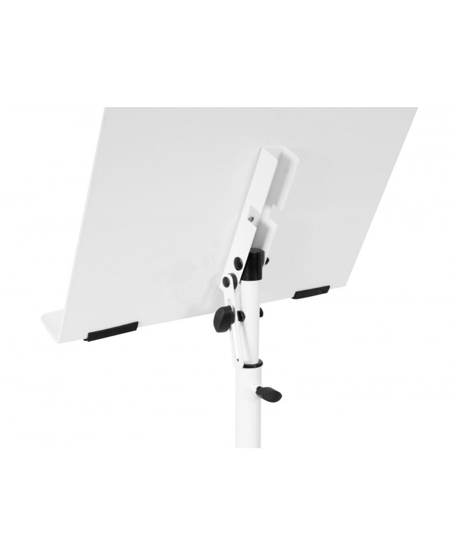 Dimavery Orchestra Stand OP-1 white