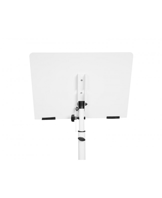 Dimavery Orchestra Stand OP-1 white