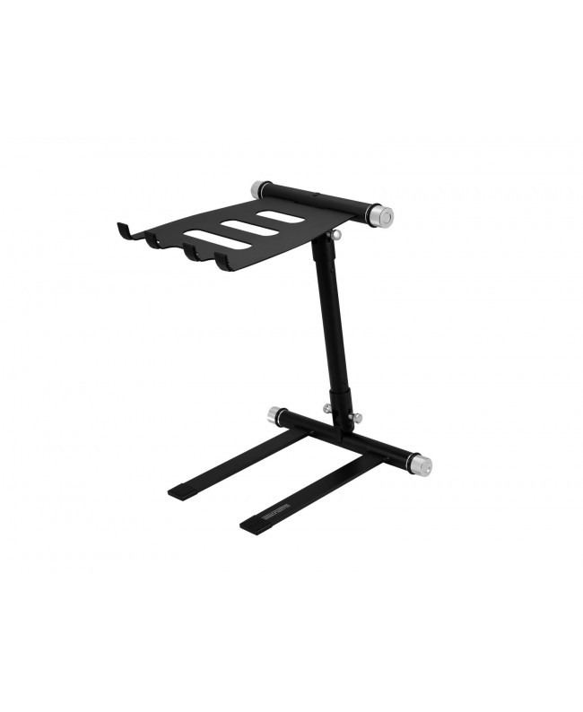 Omnitronic SLR-X Notebook Stand black Supporti per portatile