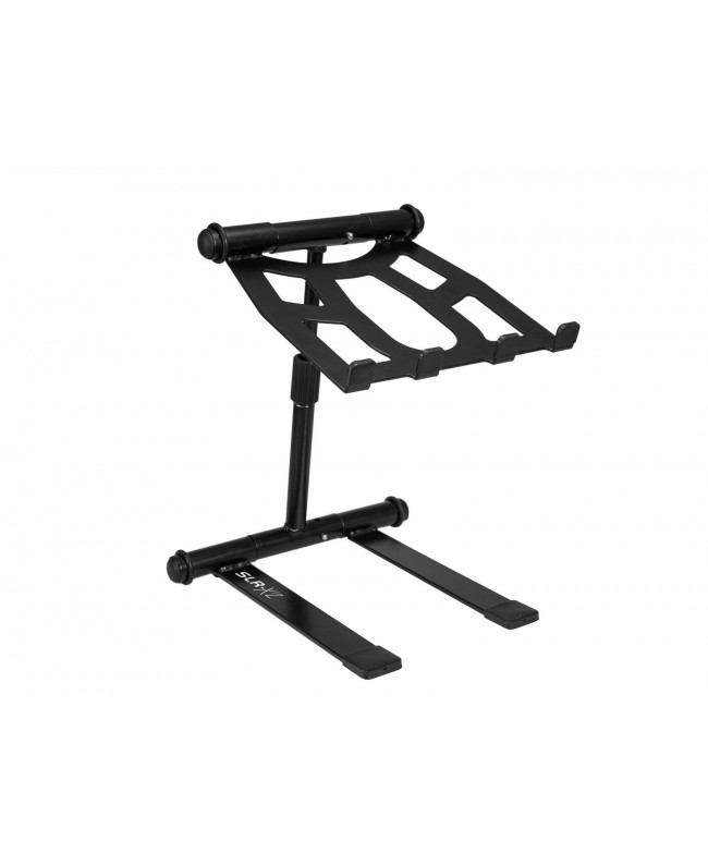 Omnitronic SLR-X2 Notebook Stand with Bag Supporti per portatile