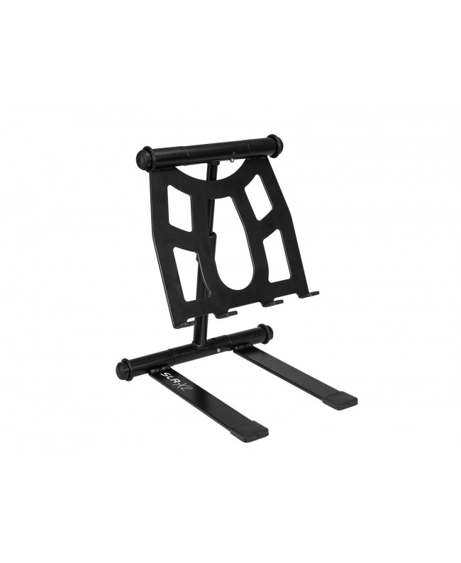 Omnitronic SLR-X2 Notebook Stand with Bag Supporti per portatile