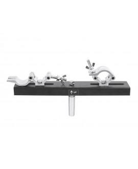Eurolite TAH-52 Truss Adapter w/ TV spigot
