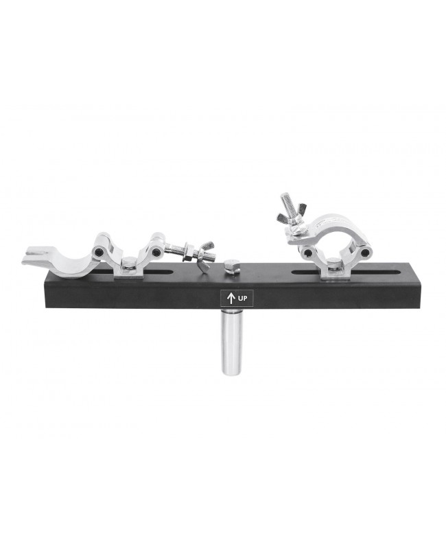 Eurolite TAH-52 Truss Adapter w/ TV spigot Sollevatori