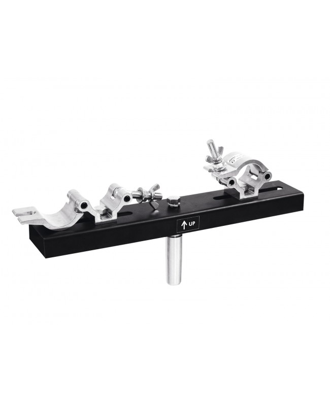 Eurolite TAH-52 Truss Adapter w/ TV spigot Sollevatori